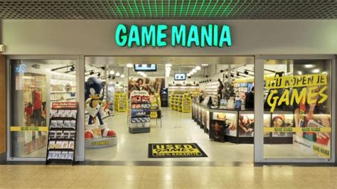 gamemania|game mania nederland.